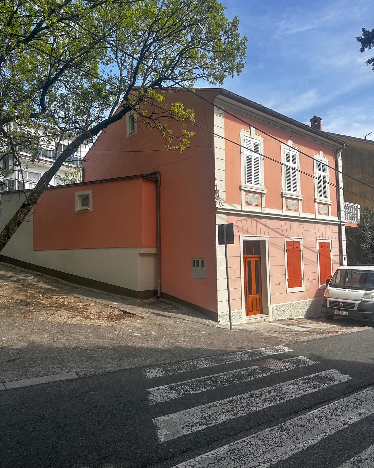 Obnova i bojanje fasada