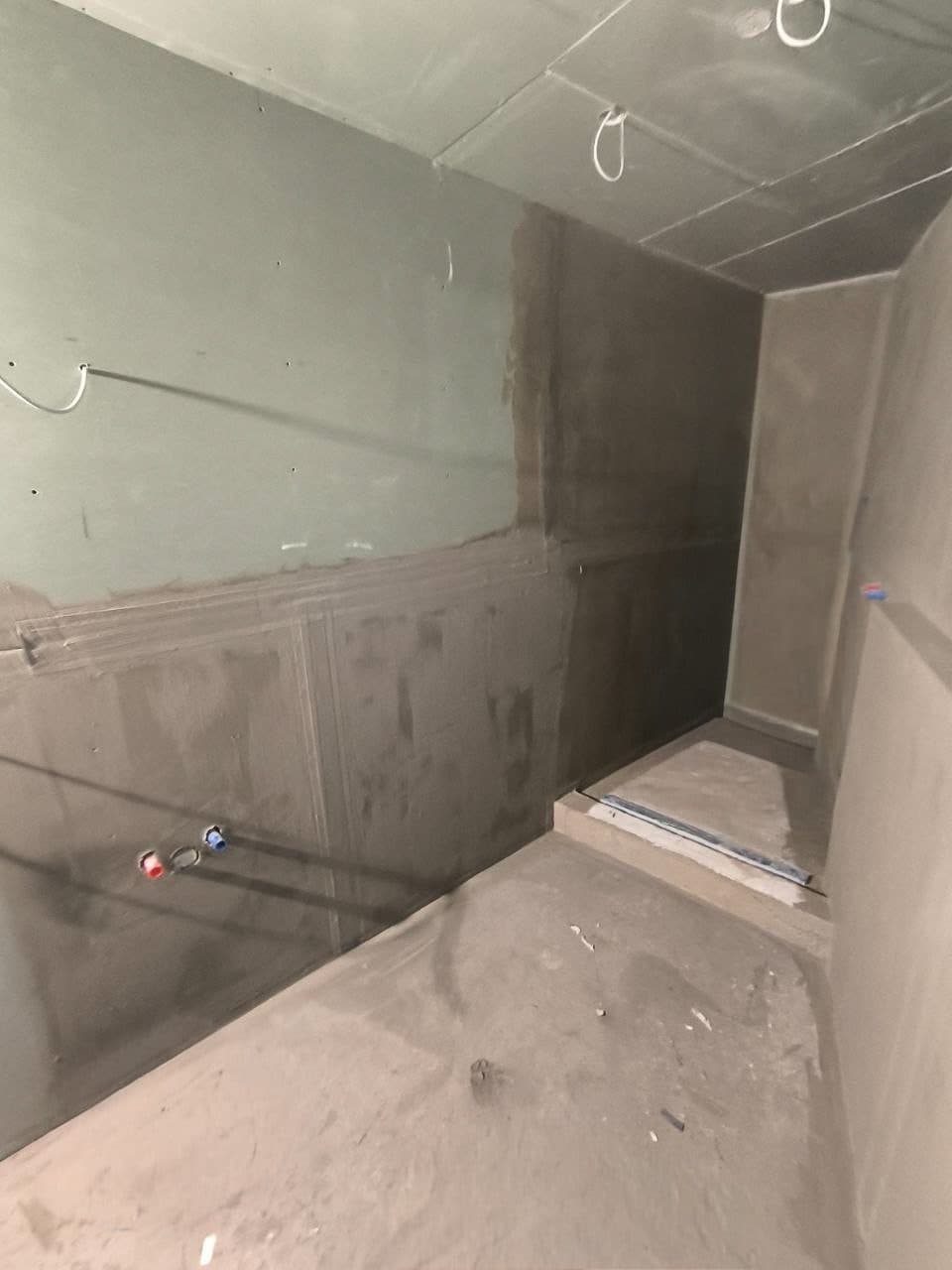 Knauf i suha gradnja